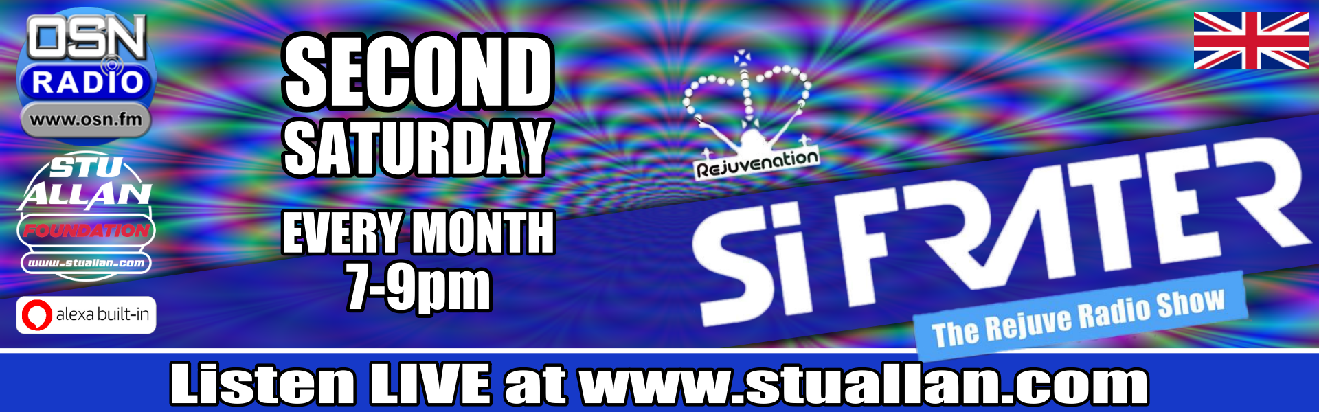 Radio Banner