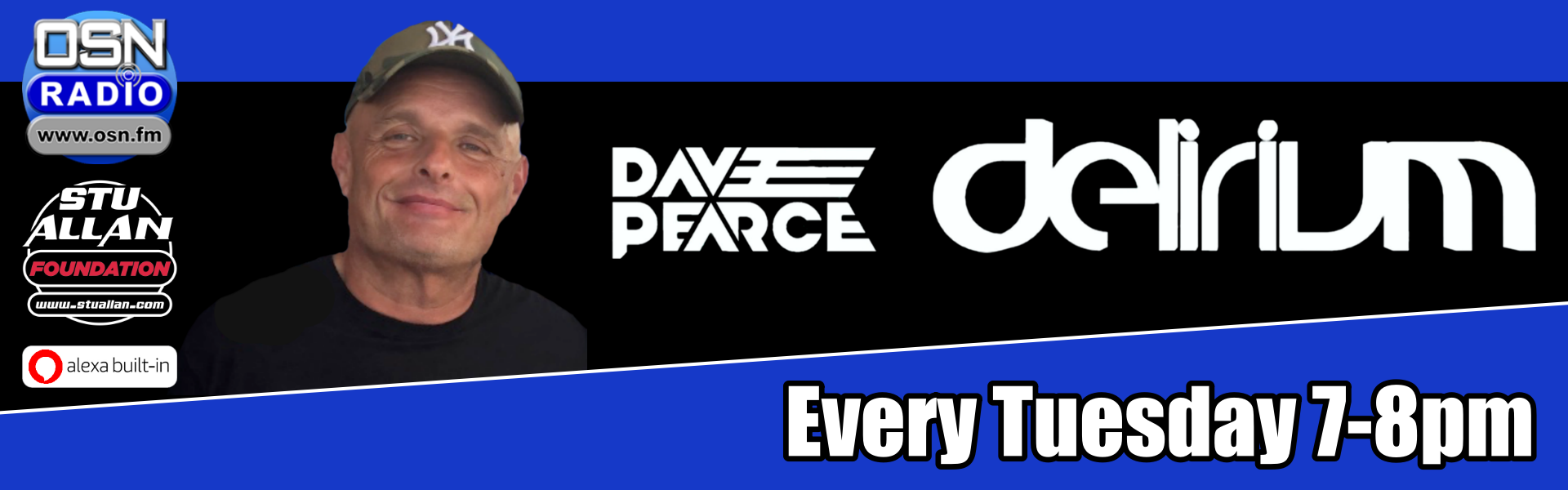 Radio Banner