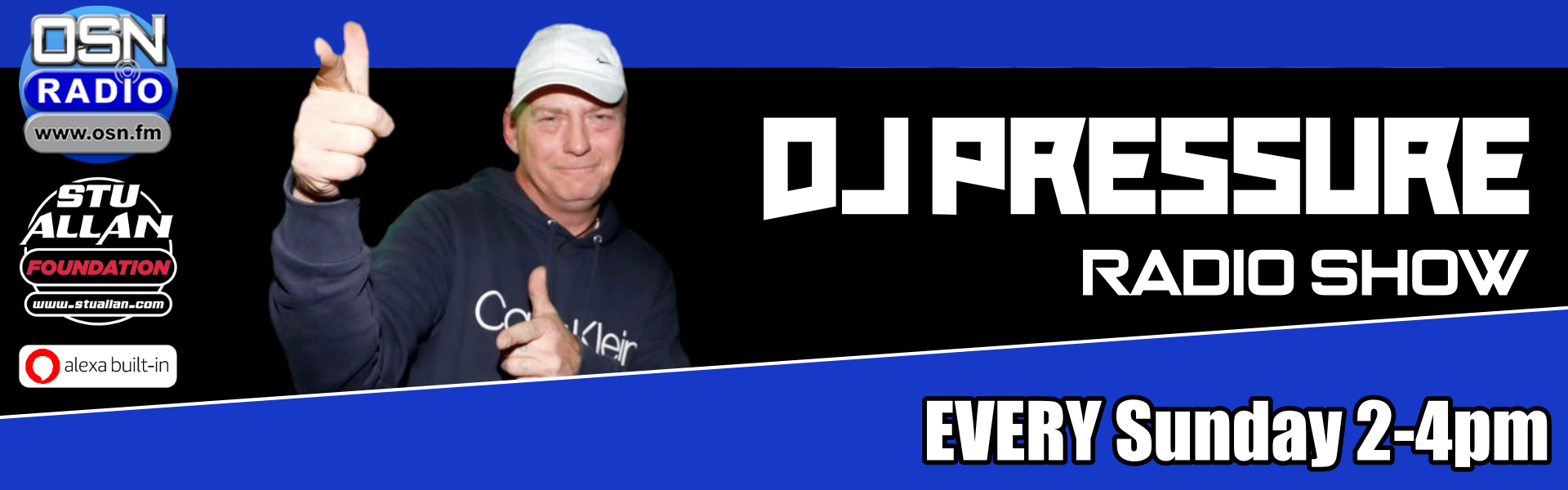 Radio Banner
