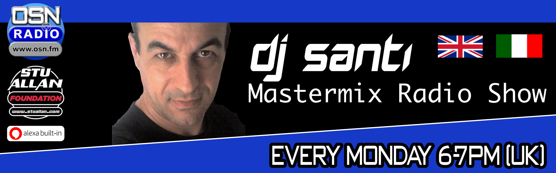 Radio Banner
