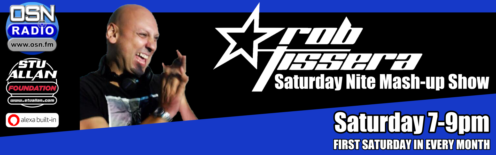 Radio Banner