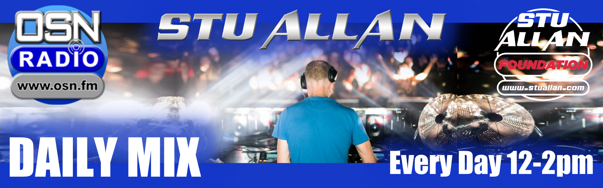 Radio Banner