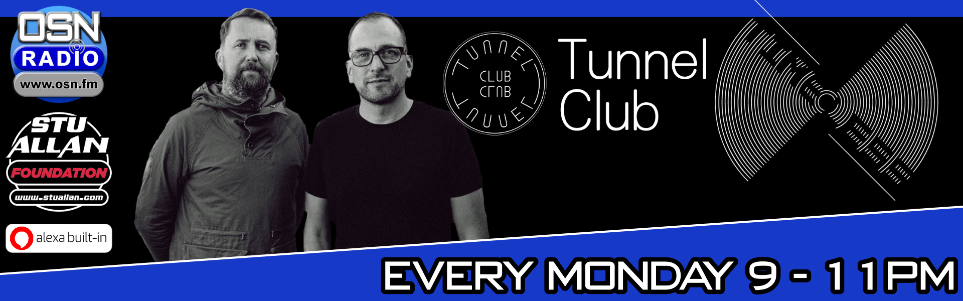 Radio Banner