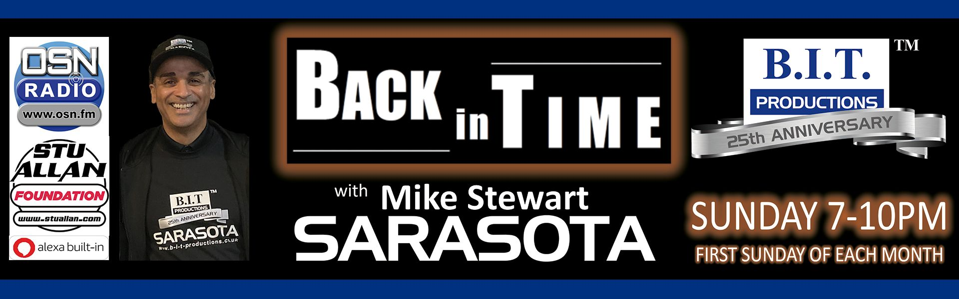 Radio Banner