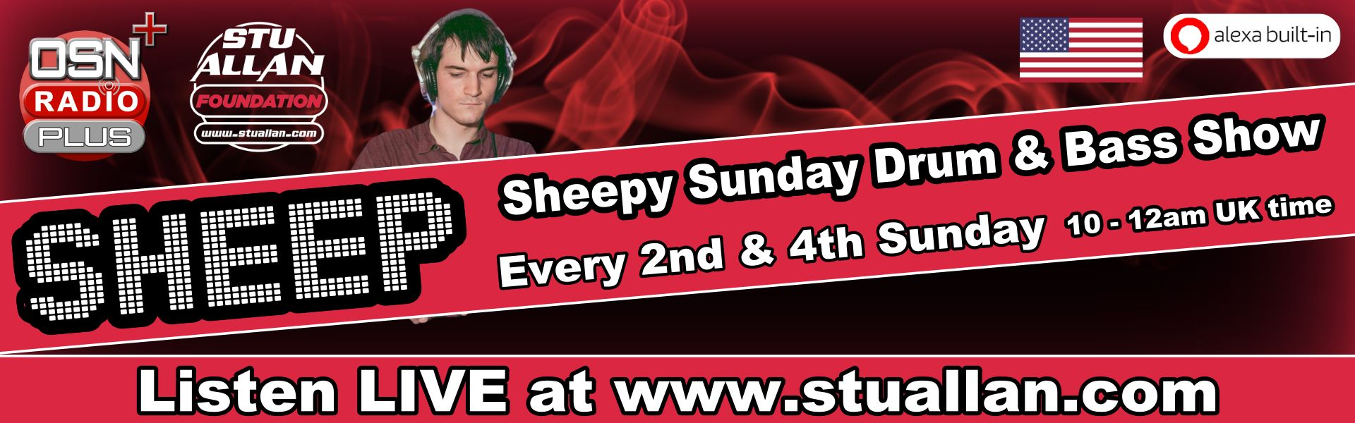 Radio Banner