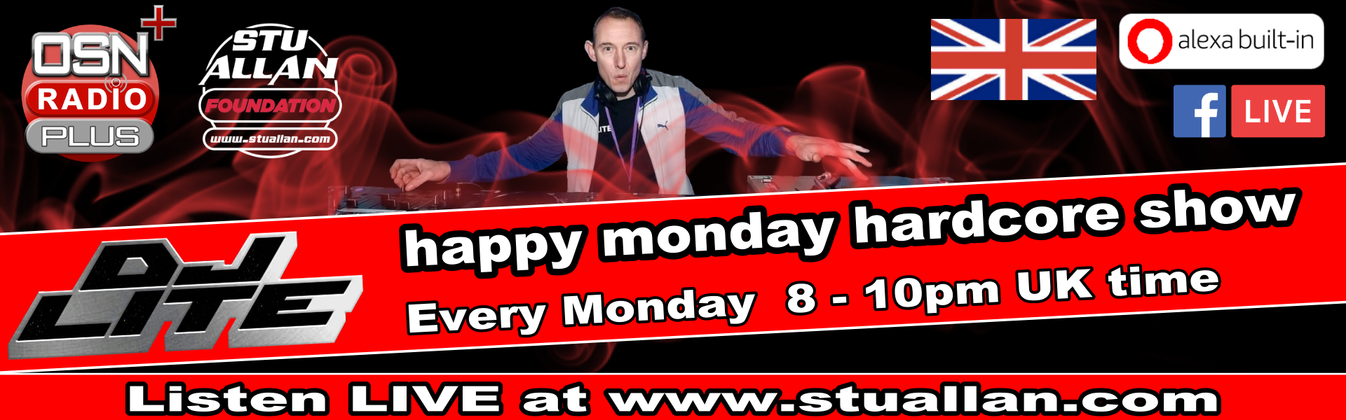 Radio Banner