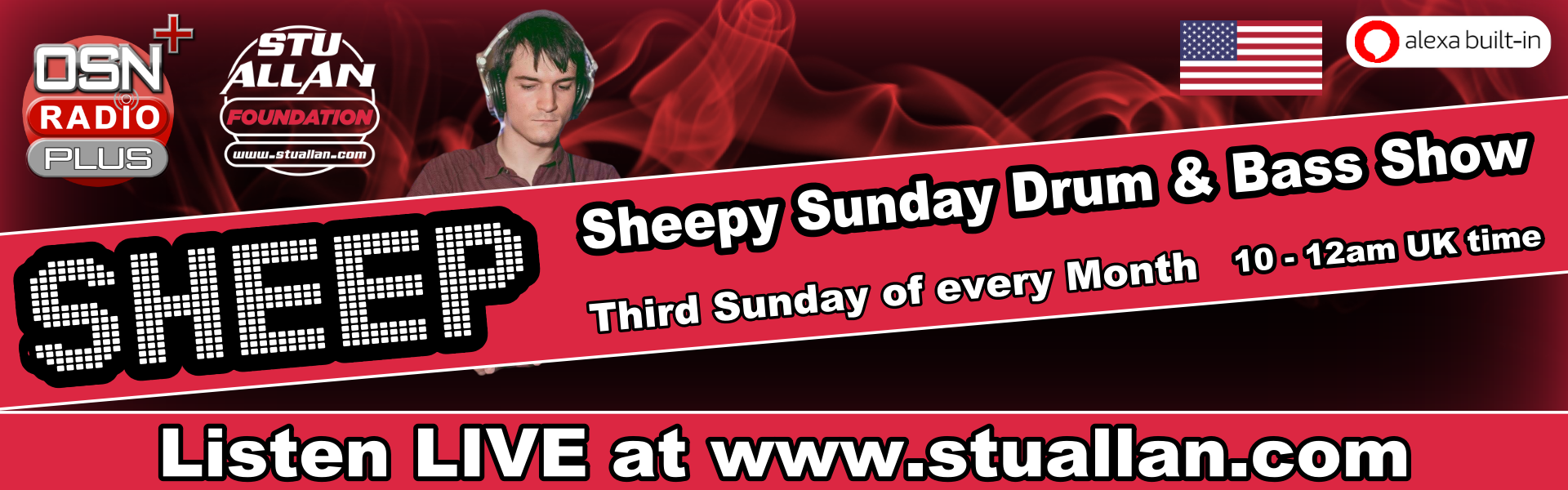 Radio Banner