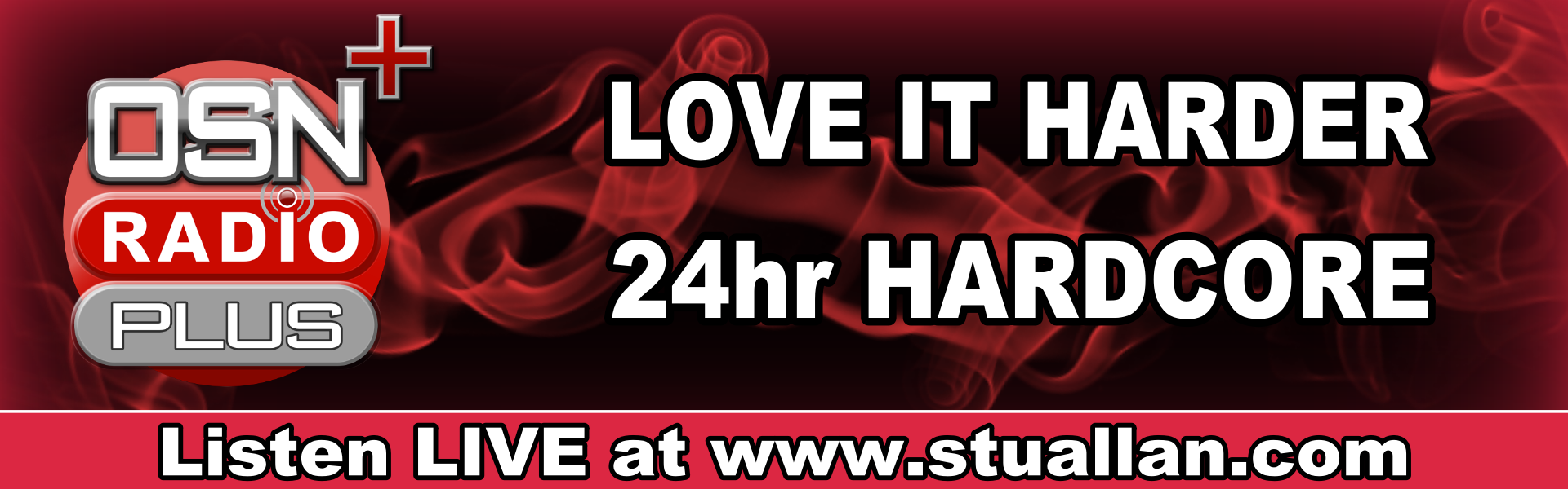 Radio Banner